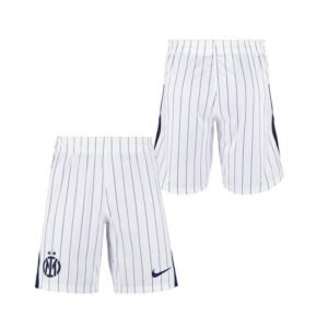Short Inter Milan Extérieur 2026/2027