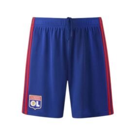 Short Lyon Domicile 2026/2027