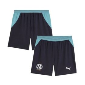 Short Marseille Extérieur 2026/2027