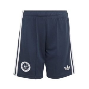 Short Newcastle United Extérieur 2026/2027