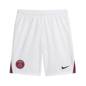 Short PSG Extérieur 2026/2027