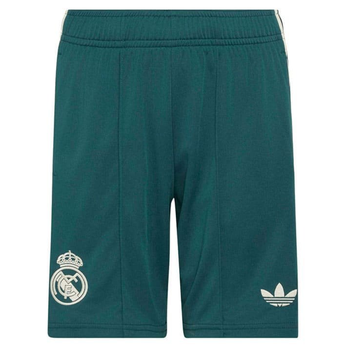 Short Real Madrid Extérieur 2026/2027 – Image 2