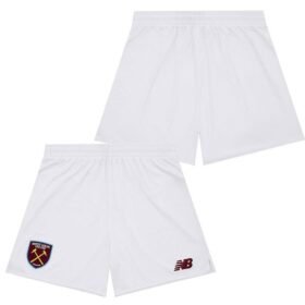 Short West ham United Domicile 2026/2027