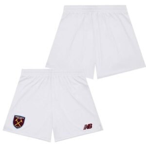 Short West ham United Domicile 2026/2027