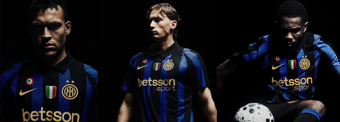 Maillots Inter Milan 2026-2027 pas cher
