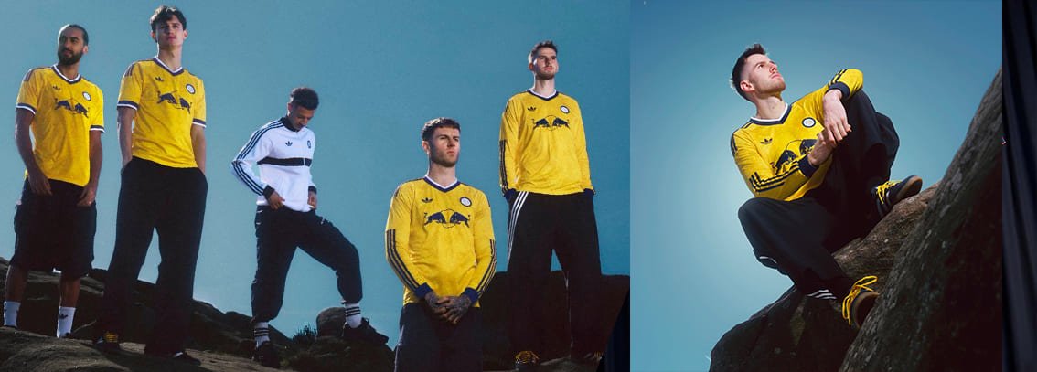 Maillots Leeds United 2026-2027 pas cher Maillots Leeds United 2026-2027 pas cher