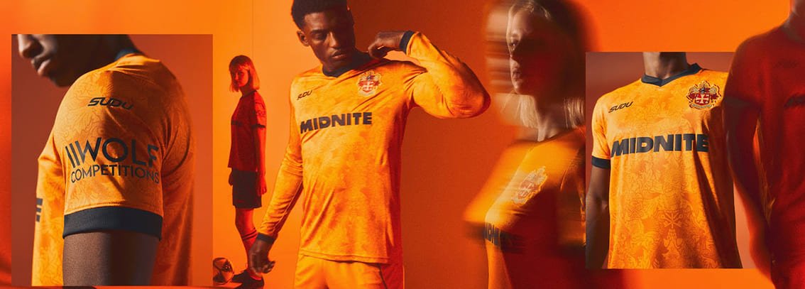 Maillots Wolverhampton Wanderers 2026-2027 pas cher