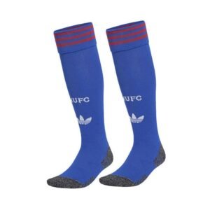 Chaussettes Manchester United Extérieur 2026/2027