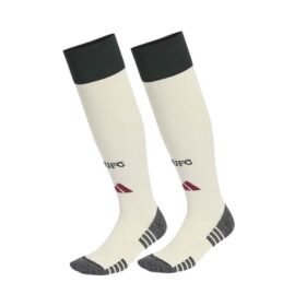 Chaussettes Manchester United Third 2026/2027