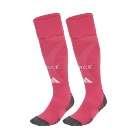 Chaussettes Real Madrid Third 2026/2027