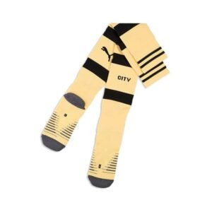 Chaussettes Manchester City Extérieur 2026/2027