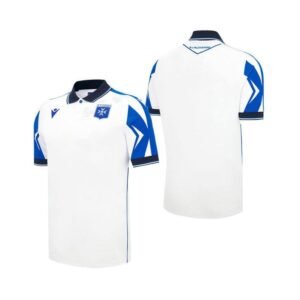 Maillot AJ Auxerre Domicile 2026/2027 Homme