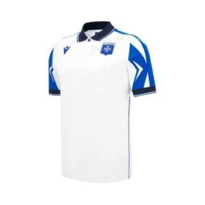 Alternative view of Maillot AJ Auxerre Domicile 2026/2027 Homme
