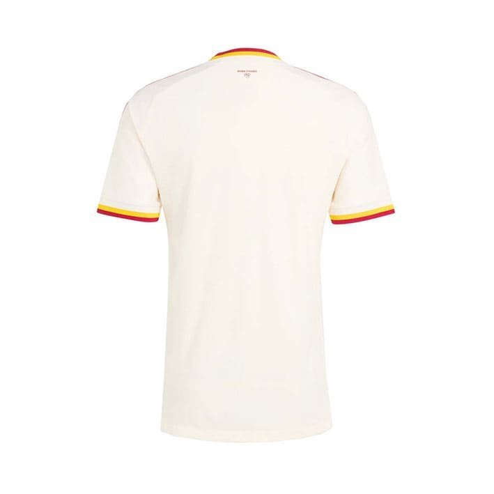 Maillot AS Roma Extérieur 2026/2027 Homme – Image 3