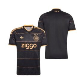 Maillot Ajax Extérieur 2026/2027 Homme