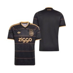 Maillot Ajax Extérieur 2026/2027 Homme