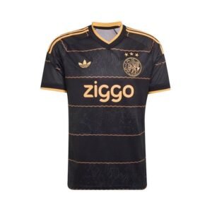Alternative view of Maillot Ajax Extérieur 2026/2027 Homme