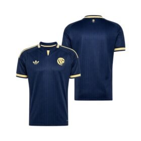 Maillot Al Nassr Extérieur 2026/2027 Homme