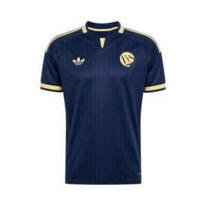 Alternative view of Maillot Al Nassr Extérieur 2026/2027 Homme