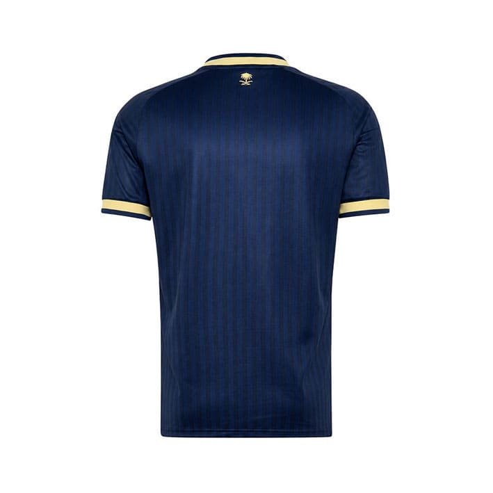 Maillot Al Nassr Extérieur 2026/2027 Homme – Image 3