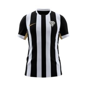 Maillot Angers SCO Domicile 2026/2027 Homme
