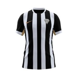 Maillot Angers SCO Domicile 2026/2027 Homme