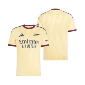 Maillot Arsenal Third 2026/2027 Homme