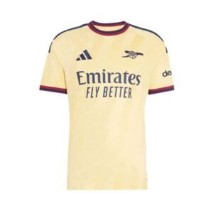 Alternative view of Maillot Arsenal Third 2026/2027 Homme