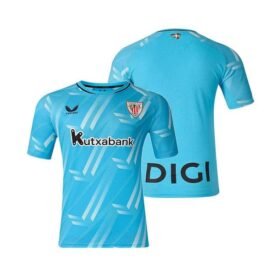 Maillot Athletic Bilbao Third 2026/2027 Homme