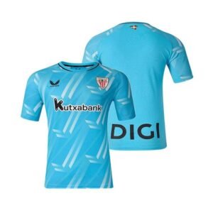 Maillot Athletic Bilbao Third 2026/2027 Homme