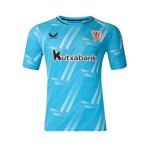 Alternative view of Maillot Athletic Bilbao Third 2026/2027 Homme