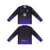 Maillot Barcelone Extérieur Manches Longues 2026/2027