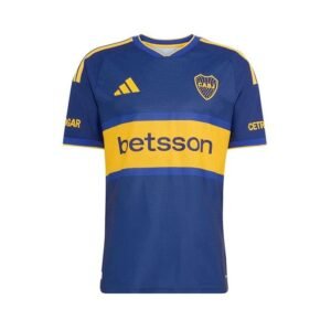 Alternative view of Maillot Boca Juniors Domicile 2026/2027 Homme