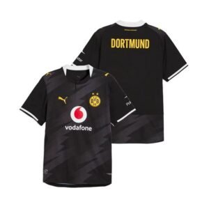 Maillot Borussia Dortmund Extérieur 2026/2027 Homme