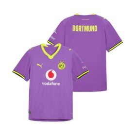 Maillot Borussia Dortmund Third 2026/2027 Homme