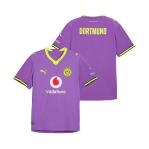 Maillot Borussia Dortmund Third 2026/2027 Homme