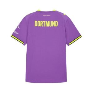 Maillot Borussia Dortmund Third 2026/2027 Homme