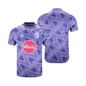 Maillot Bournemouth Extérieur 2026/2027 Homme