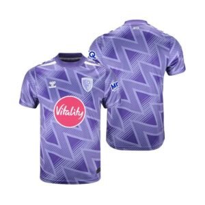 Maillot Bournemouth Extérieur 2026/2027 Homme