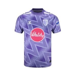 Alternative view of Maillot Bournemouth Extérieur 2026/2027 Homme