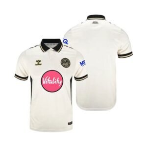 Maillot Bournemouth Third 2026/2027 Homme