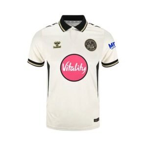 Alternative view of Maillot Bournemouth Third 2026/2027 Homme