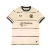 Maillot Burnley Extérieur 2026/2027 Homme