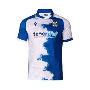 Alternative view of Maillot CD Tenerife Domicile 2026/2027 Homme