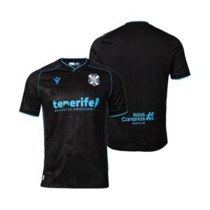 Maillot CD Tenerife Extérieur 2026/2027 Homme