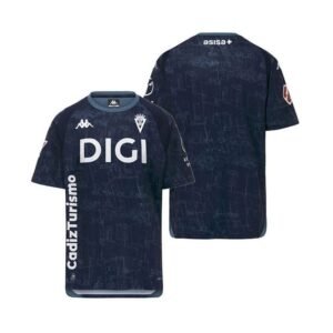 Maillot Cadiz CF Extérieur 2026/2027 Homme