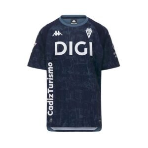 Alternative view of Maillot Cadiz CF Extérieur 2026/2027 Homme