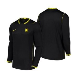 Maillot Chelsea Extérieur Manches Longues 2026/2027