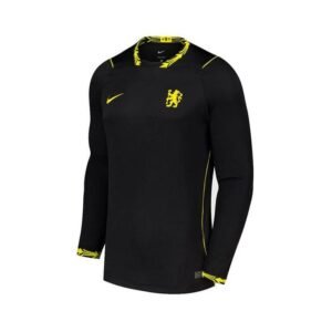 Alternative view of Maillot Chelsea Extérieur Manches Longues 2026/2027
