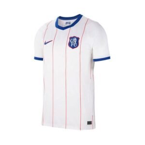 Alternative view of Maillot Chelsea Third 2026/2027 Homme